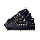 G.Skill Ripjaws V Black DDR4 3200MHz 4x8GB (F4-3200C16Q-32GVKB)