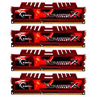 G.Skill RipjawsX DDR3 2133MHz 4x8GB (F3-2133C11Q-32GXL)