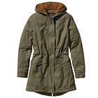 Patagonia Insulated Prairie Dawn Parka (Women's)