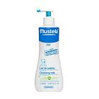 Mustela Cleansing Milk 500ml