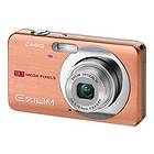 Casio Exilim EX-Z85