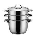 Fiskars Classic Steamer 18cm 3L