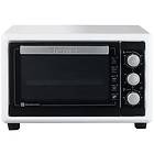 Brandt FC160MW (White)