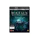 The Matrix: Revolutions (HD)