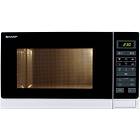 Sharp R-342INW (White)