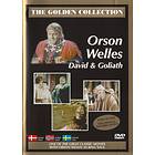 David & Goliath (DVD)