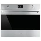 SMEG SF7390X (Stainless Steel)