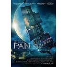 Pan (DVD)