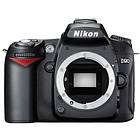 Nikon D90