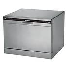 Candy CDCP 6/E-S Silver