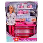 Steffi Love Baby Doctor