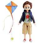 Lottie Kite Flyer Finn