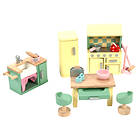 Le Toy Van Daisylane Kitchen (ME059)