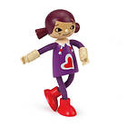 Hape Modern Family Daughter (E3507)