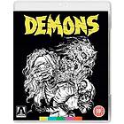 Demons (UK)