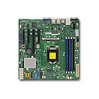 Supermicro X11SSM-F