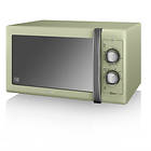Swan SM22070GN (Green)