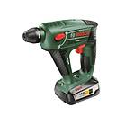 Bosch Uneo Maxx (1x2,5Ah)