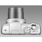 Canon PowerShot SX110 IS