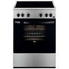 Faure FCV65091XA (Stainless Steel)