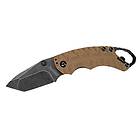 Kershaw Shuffle II Blackwash