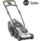 Alpina Garden AL1 34 Li