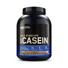 Optimum Nutrition 100% Casein Protein Natural 1,8kg