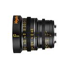 Veydra 12/2.2 Mini Prime for Olympus/Panasonic m4/3