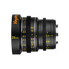Veydra 25/2.2 Mini Prime for Olympus/Panasonic m4/3