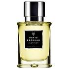 David Beckham Instinct After Dark edt 50ml