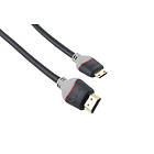 VCOM Slim HDMI - HDMI Mini High Speed with Ethernet 3m