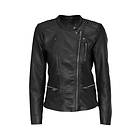 Only Freya Faux Leather Biker 15110802 (Women's)