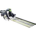 Festool HK 55 EBQ-Plus with Guide Rail FSK420