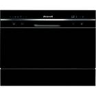 Brandt DFC6519B Svart