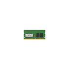 Crucial SO-DIMM DDR4 2133MHz 16GB (CT16G4SFD8213)
