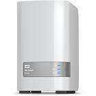 WD My Cloud Mirror V2 12TB