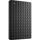 Seagate Expansion Portable Drive 4TB