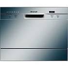 Brandt DFC6519S Silver