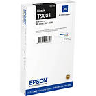 Epson T9081 (Black)