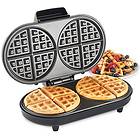 VonShef Quad Waffle