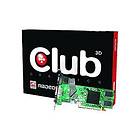 Club 3D Radeon 7000 32MB
