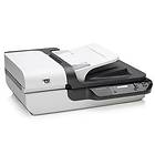 HP ScanJet N6310