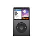Apple iPod Classic 120GB (2nd Generation)