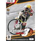 FIM Speedway Grand Prix 3 (PC)