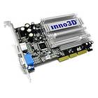 Inno3D GeForce FX 5700LE 128MB