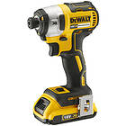 Dewalt DCF887D2 (2x2.0Ah)