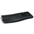 Microsoft Wireless Comfort Desktop 5050 (FR)