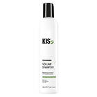 KIS KeraClean Volume Shampoo 300ml