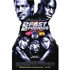 2 Fast 2 Furious