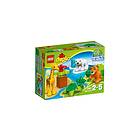 LEGO Duplo 10801 Baby Animals